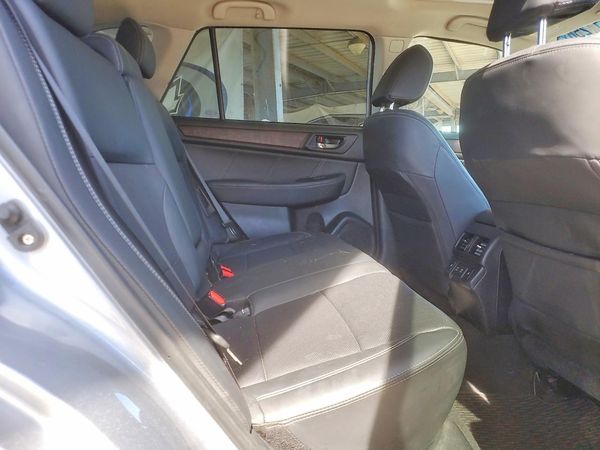 2019 SUBARU OUTBACK Limited+M/R+ES+NAVI