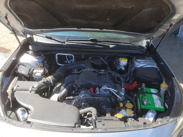 2019 SUBARU OUTBACK Limited+M/R+ES+NAVI
