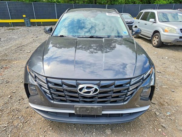 2022 HYUNDAI TUCSON SEL Convenience Pkg