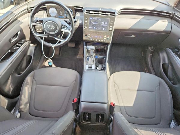 2022 HYUNDAI TUCSON SEL Convenience Pkg