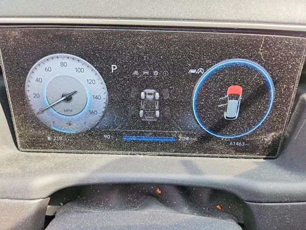 2022 HYUNDAI TUCSON SEL Convenience Pkg