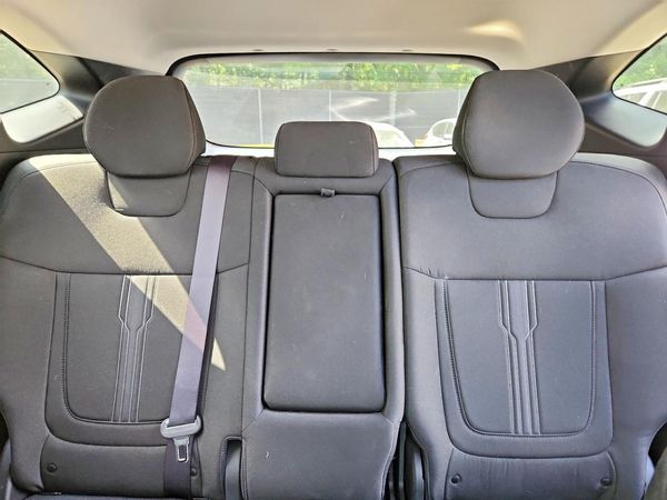 2022 HYUNDAI TUCSON SEL Convenience Pkg