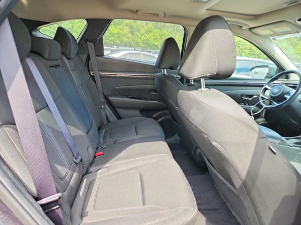 2022 HYUNDAI TUCSON SEL Convenience Pkg