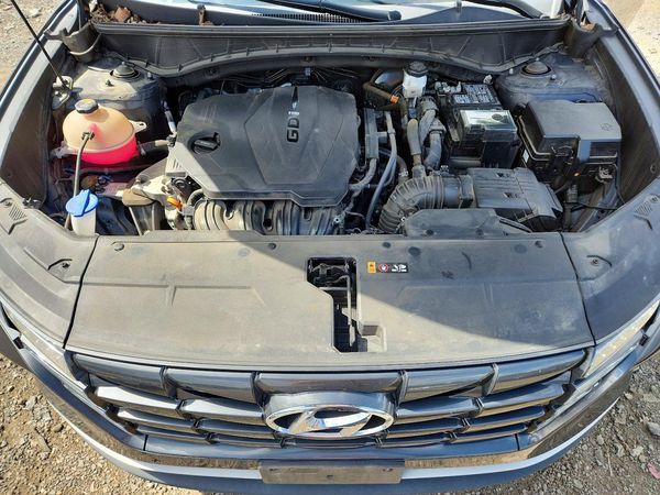 2022 HYUNDAI TUCSON SEL Convenience Pkg