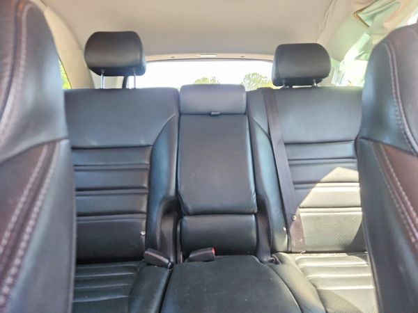 2017 KIA SORENTO L, LX
