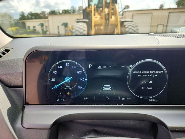 2025 KIA SELTOS EX — ODOM