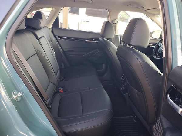 2025 KIA SELTOS EX — PSRS