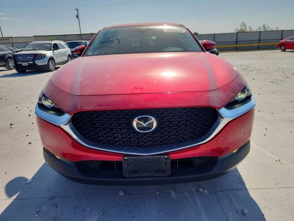 2020 MAZDA CX-30