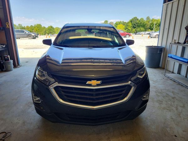 2019 CHEVROLET EQUINOX LT (2FL)