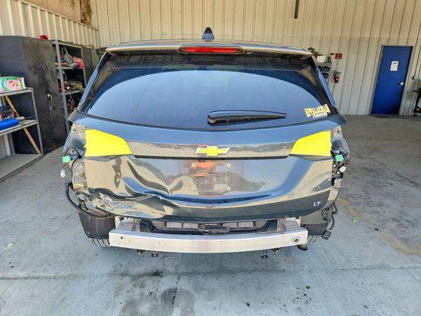 2019 CHEVROLET EQUINOX LT (2FL)