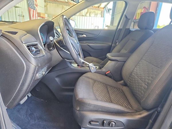 2019 CHEVROLET EQUINOX LT (2FL)