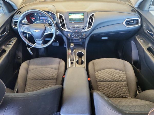 2019 CHEVROLET EQUINOX LT (2FL)