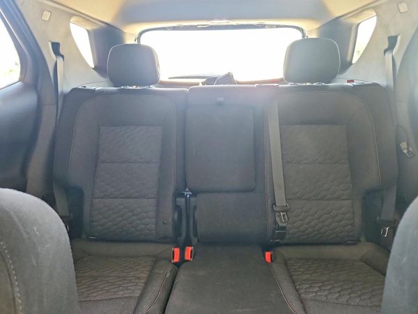2019 CHEVROLET EQUINOX LT (2FL)