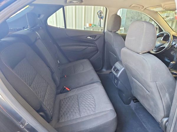 2019 CHEVROLET EQUINOX LT (2FL)