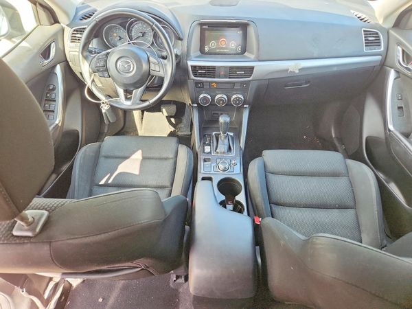 2016 MAZDA CX-5 Touring/GS