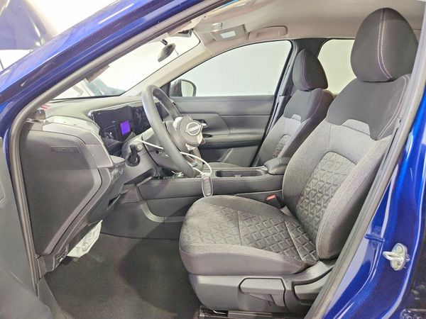 2026 NISSAN KICKS SV — DENT