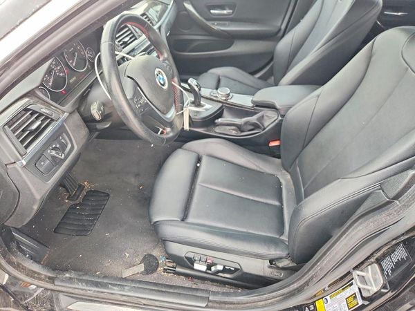 2016 BMW 428