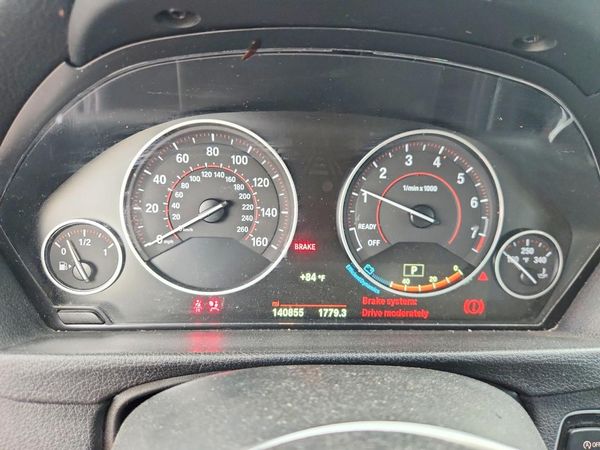 2016 BMW 428