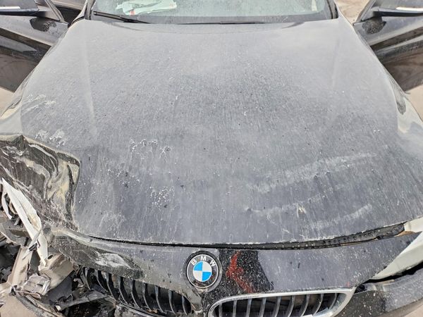 2016 BMW 428
