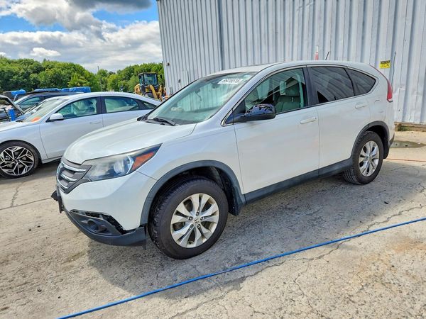 2014 HONDA CRV EX