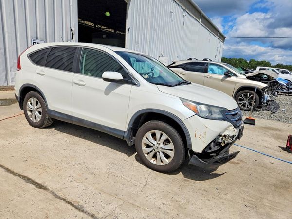 2014 HONDA CRV EX
