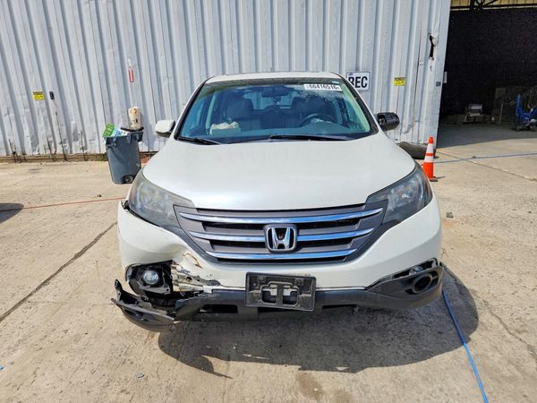 2014 HONDA CRV EX