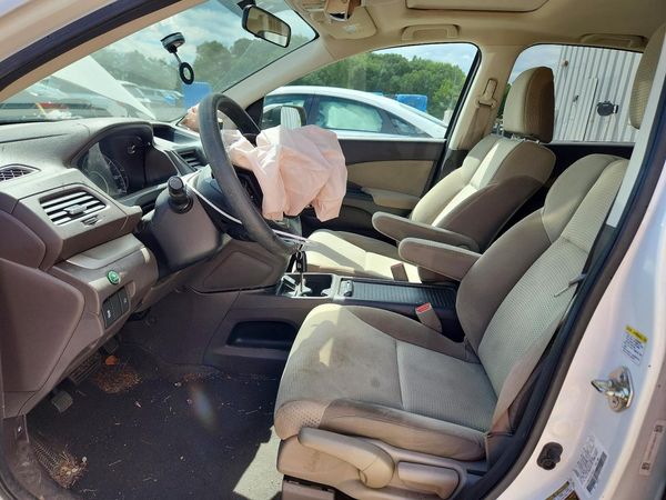 2014 HONDA CRV EX