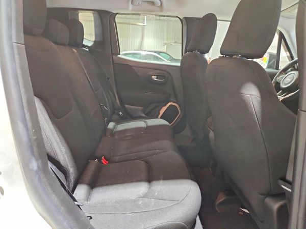 2016 JEEP RENEGADE Sport