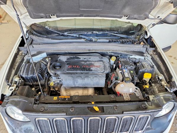 2016 JEEP RENEGADE Sport