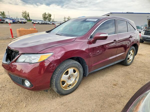 2013 ACURA RDX