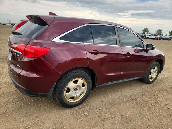 2013 ACURA RDX