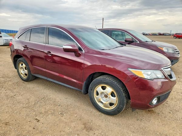 2013 ACURA RDX