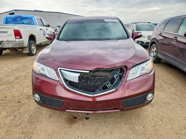 2013 ACURA RDX