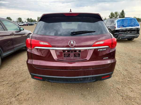 2013 ACURA RDX