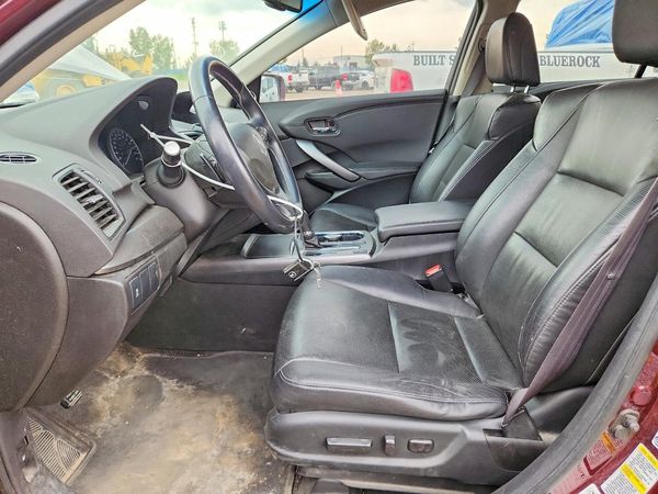 2013 ACURA RDX
