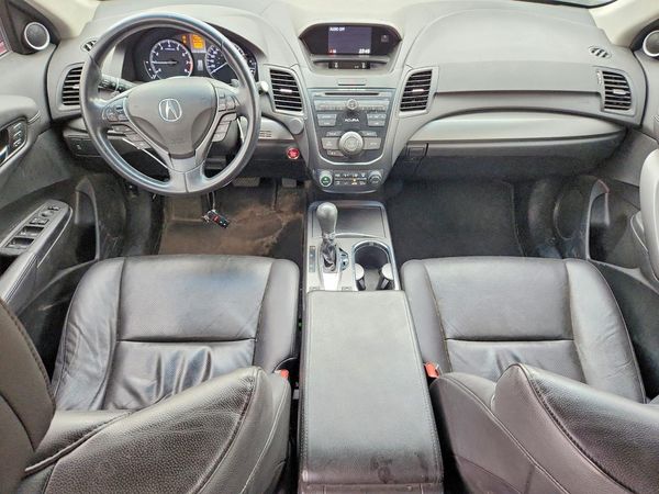 2013 ACURA RDX