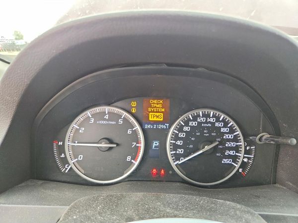 2013 ACURA RDX