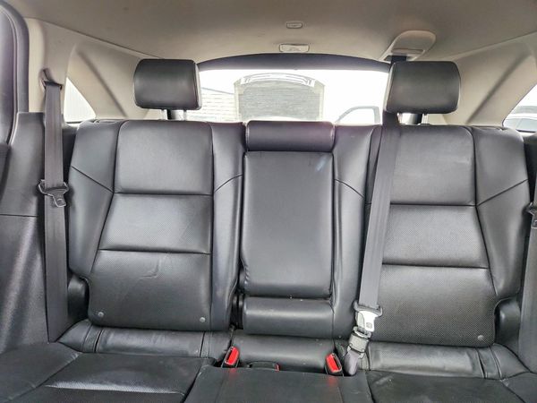 2013 ACURA RDX