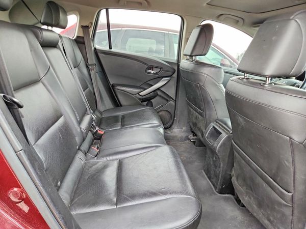 2013 ACURA RDX