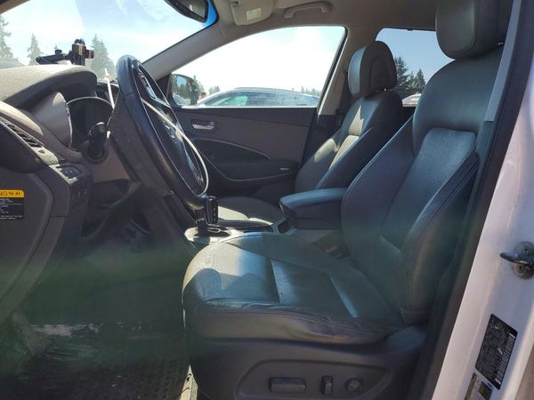 2016 HYUNDAI SANTA FE GLS