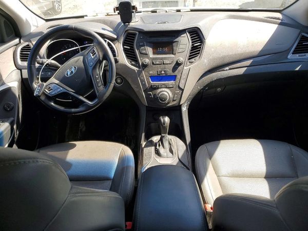 2016 HYUNDAI SANTA FE GLS