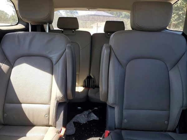 2016 HYUNDAI SANTA FE GLS