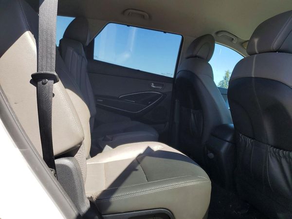 2016 HYUNDAI SANTA FE GLS