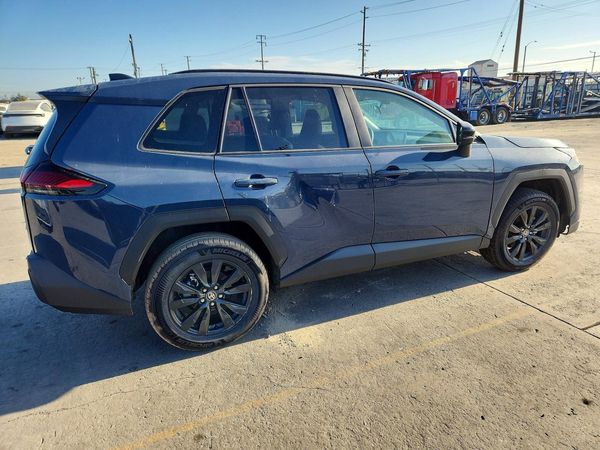 2026 TOYOTA RAV4