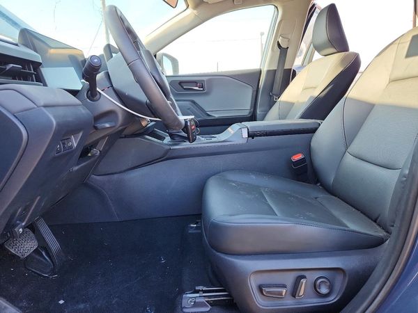 2026 TOYOTA RAV4