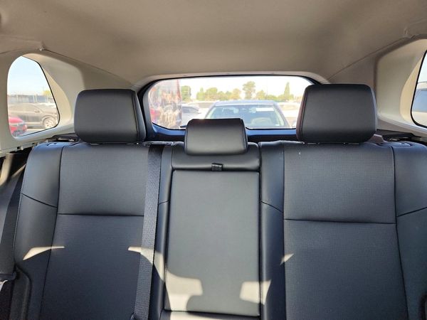 2026 TOYOTA RAV4