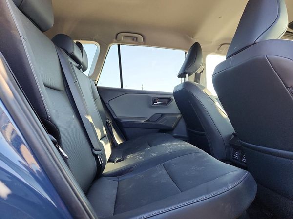 2026 TOYOTA RAV4