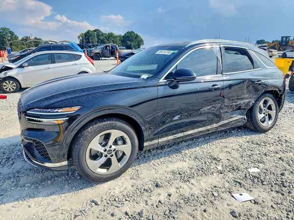 2026 GENESIS GV70