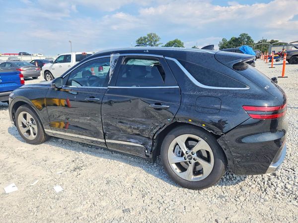 2026 GENESIS GV70