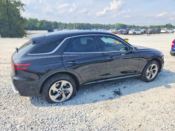 2026 GENESIS GV70